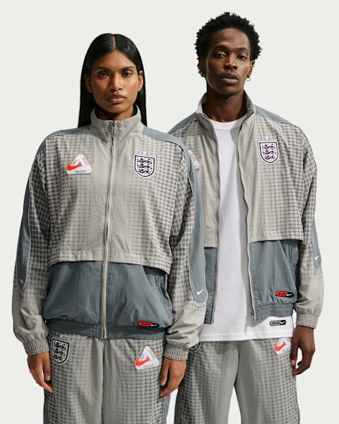 Track-Jacket für Herren