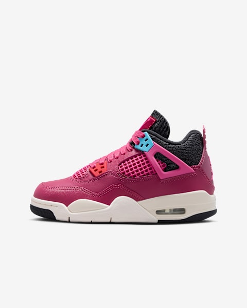 Older Kids' Shoes