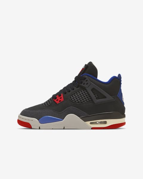 Older Kids' Air Jordan 4