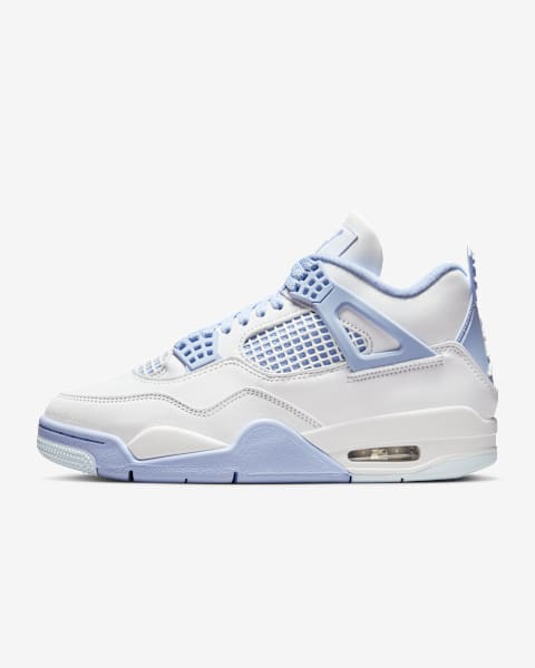 Women's Air Jordan 4