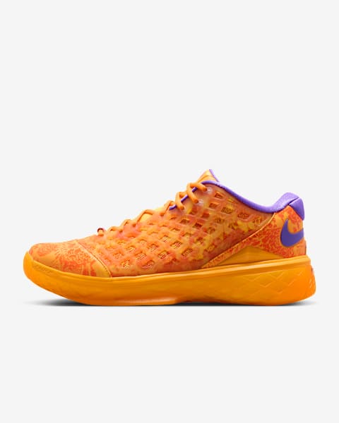 Kobe 3 Low Protro 