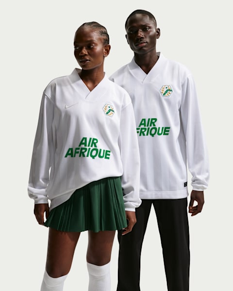 Nike x Air Afrique