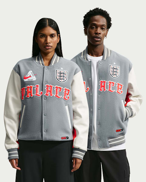 College-Jacke (Herren)