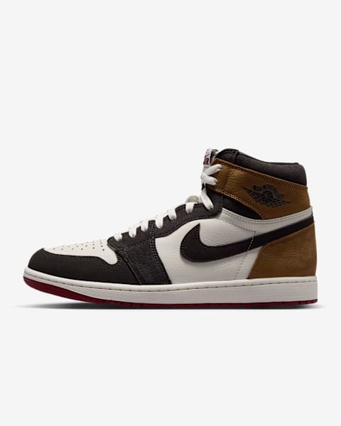 Men's Shoes