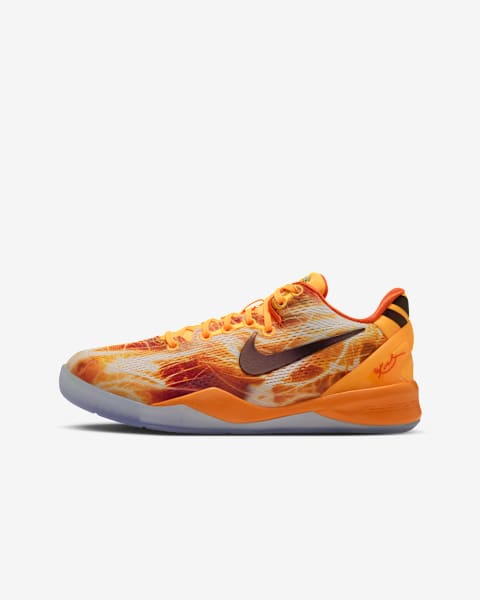Basketballschuh (ältere Kinder)