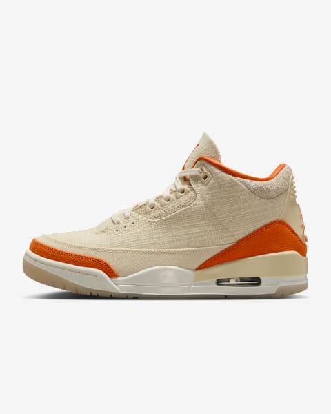 Women's Air Jordan 3