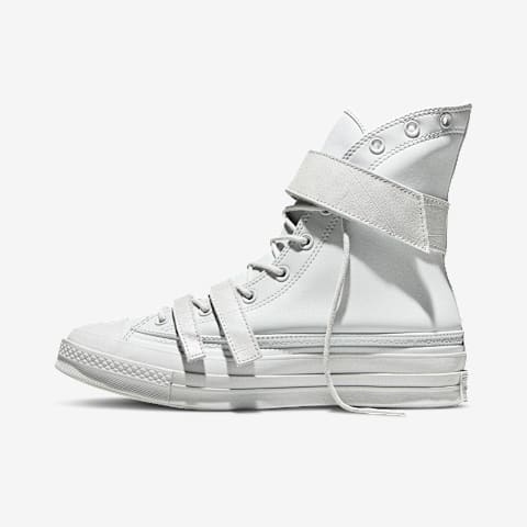 Converse x Anonymous Club