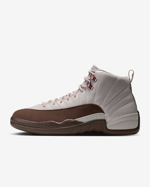 NYC Sneaker Guide: Nike's Air Jordan 12 "Fireside," Kobe 3 and Converse x Vaquera Land This Week