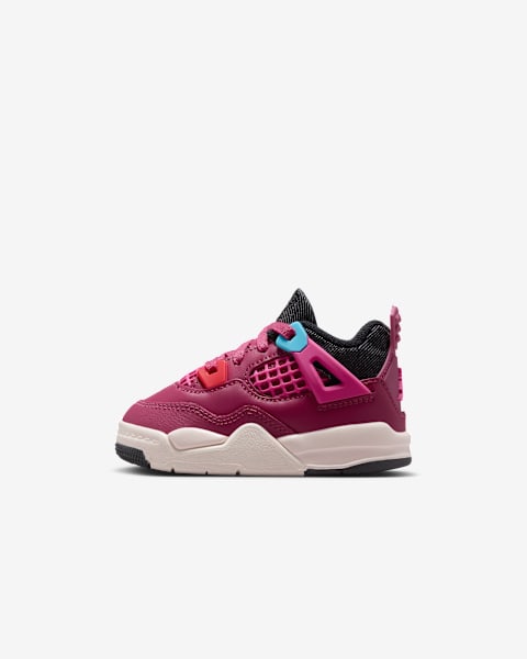 Baby & Toddler Shoes