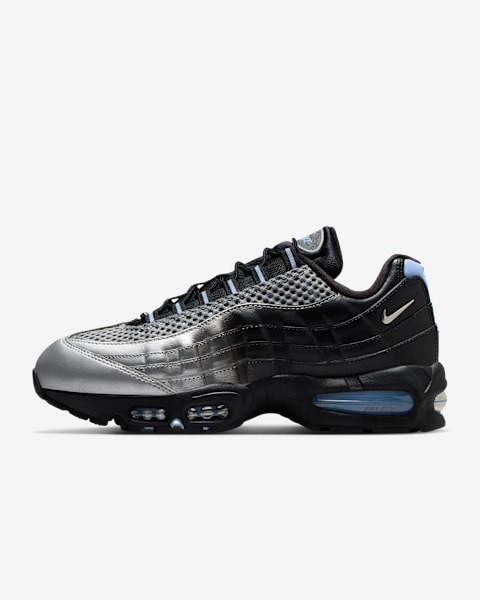 Air Max 95 Big Bubble x Palace
