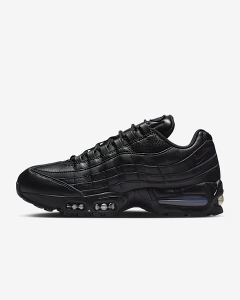Air Max 95 Big Bubble