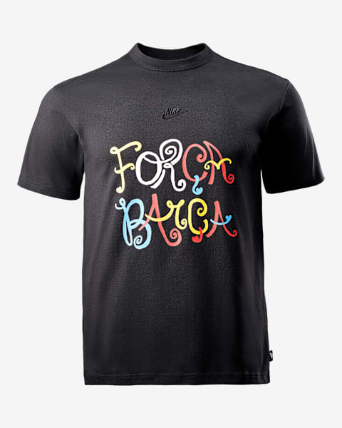 T-shirt – Uomo