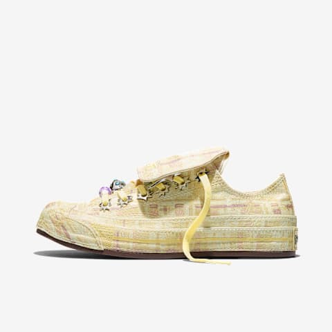 Converse x Collina Strada