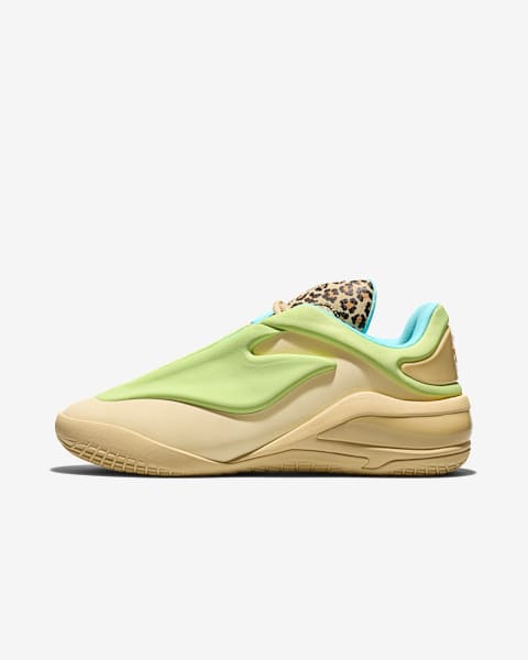 SHAI 001 Lace Up 