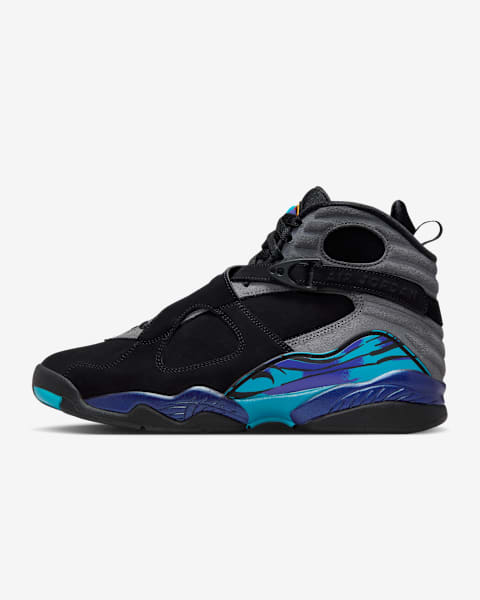 Air Jordan 8