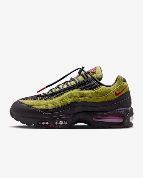 Air Max 95 Big Bubble x Aya Brown