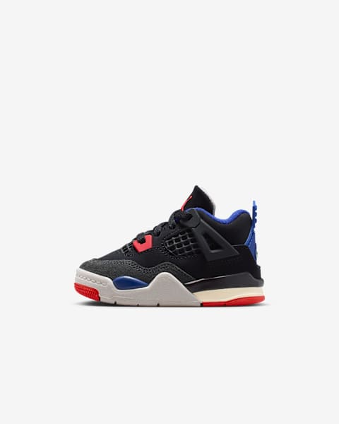 Toddler Jordan 4