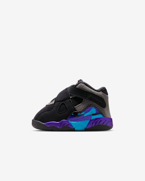 Toddler Jordan 8