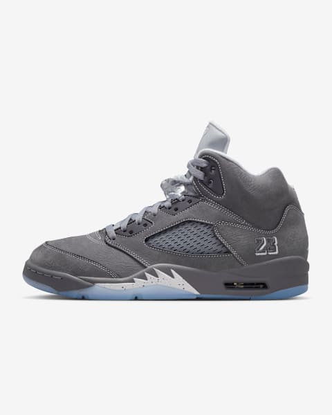 Air Jordan 5 Retro
