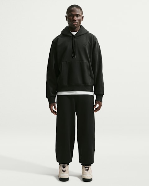 Men's Fleece Trousers