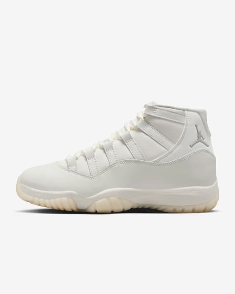 Women's Air Jordan 11