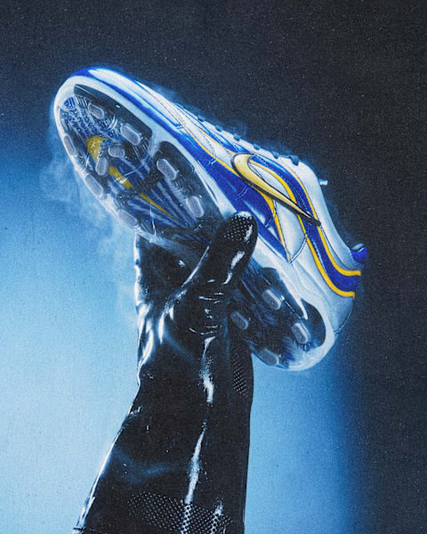Cryoshot Mercurial Vapor R9 OG