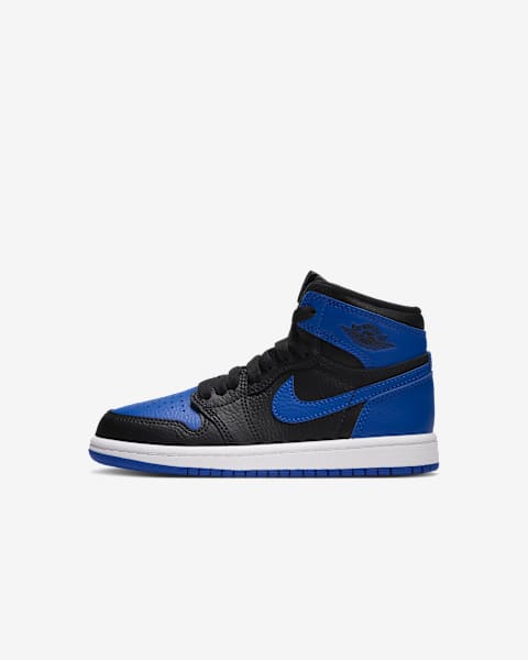 Younger Kids' Shoes