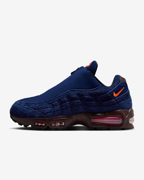 Air Max 95 Big Bubble