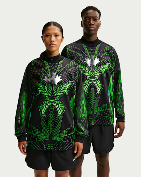 Longsleeve-Trikot (Herren)