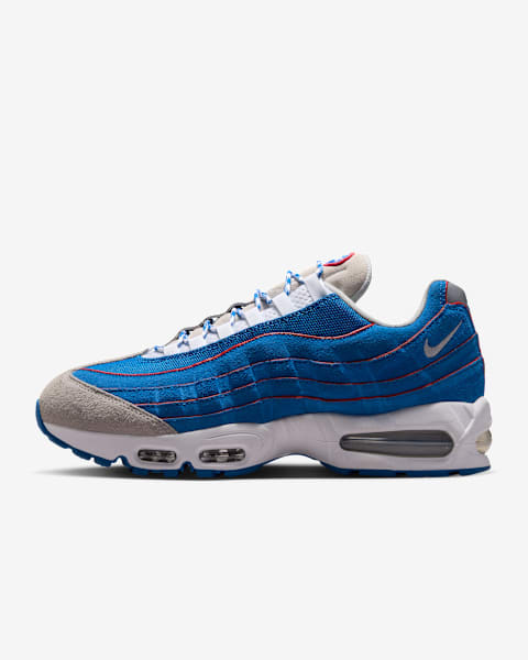 Air Max 95 Big Bubble