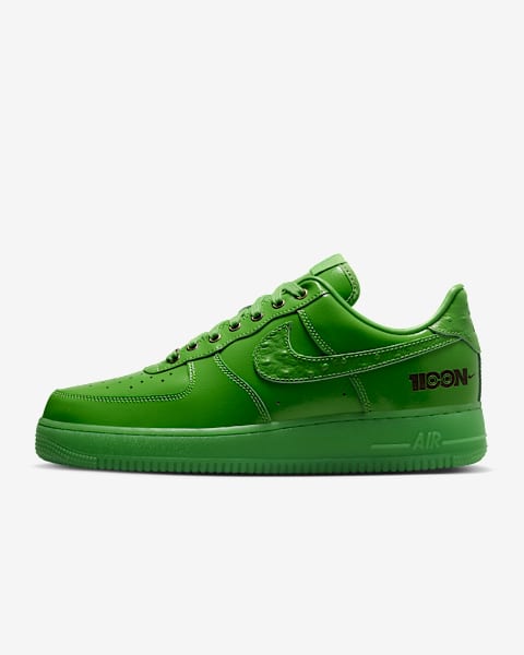 Air Force 1 '07