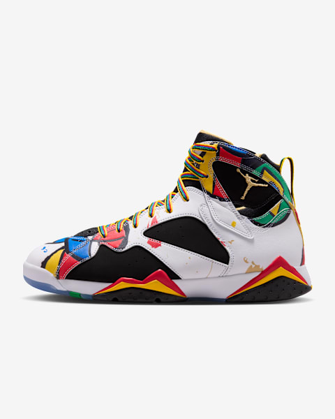 Air Jordan 7 Retro "Miró"