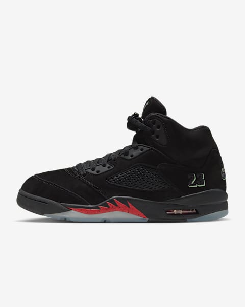 Men's Shoes