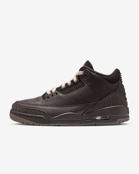 Women's Air Jordan 3