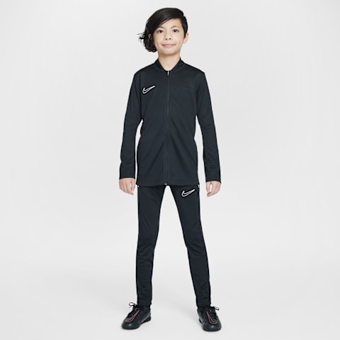 Детские кроссовки Nike Academy Big Kids' Dri-FIT Soccer Tracksuit