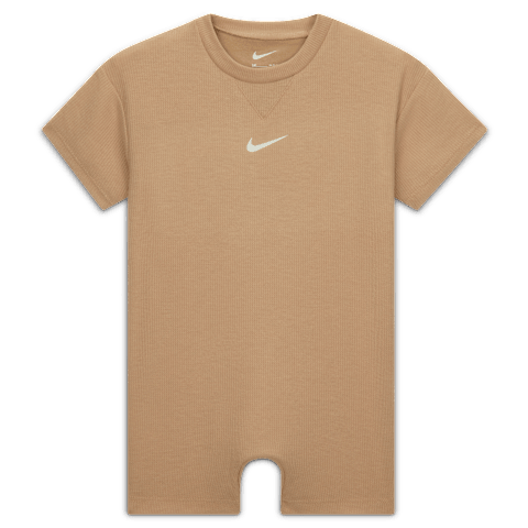 Детские комбинезоны Nike Baby Waffle Romper