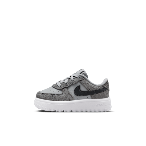 Детские кроссовки Nike Force 1 Low Essential+ Baby/Toddler Shoes