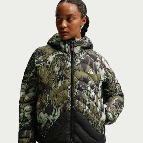 Женские куртки Nike ACG Lava Flow Therma-FIT ADV Jacket
