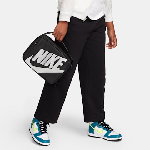Детские кроссовки Nike Futura Coated Fuel Pack (4L)