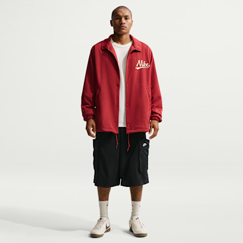 Мужские шорты Nike Sportswear Club Oversized Cargo Shorts