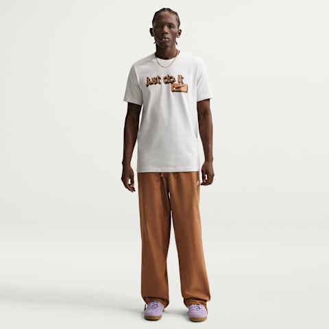 Мужские брюки Nike Sportswear Club Pants