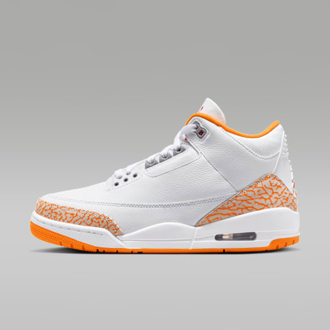 Мужские кроссовки Jordan Air Jordan 3 Retro "Sport Renaissance" Shoes