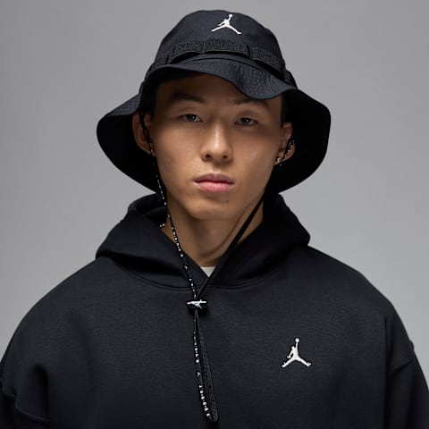 Мужские головные уборы Jordan Apex Bucket Hat