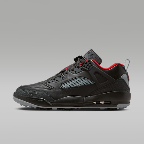 Мужские кроссовки Jordan Spizike G Golf Shoes