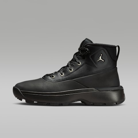 Мужские ботинки Jordan City Boots