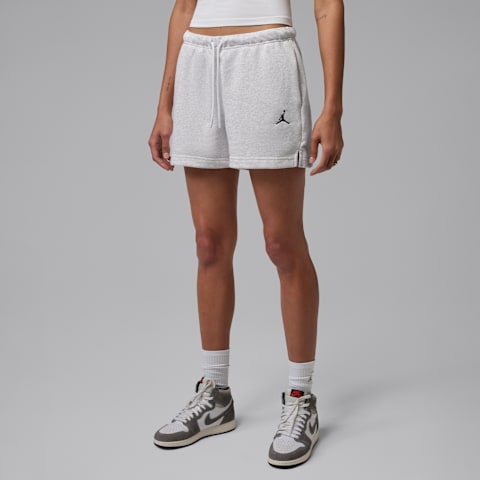 Женские шорты Jordan Brooklyn Fleece Shorts