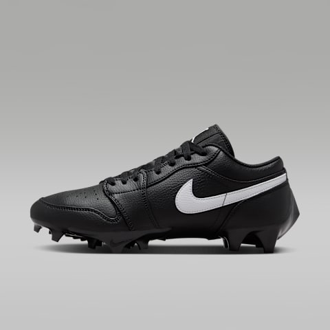 Мужские бутсы Jordan 1 Low TD Football Cleat