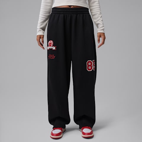 Женские брюки Jordan Brooklyn Fleece Pants