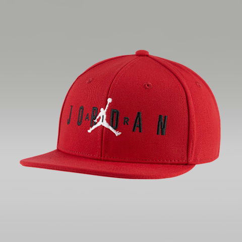 Детские кепки Jordan Jumpman Air Little Kids'