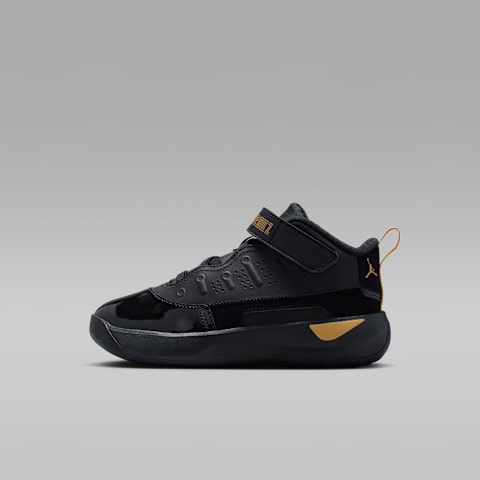Детские кроссовки Jordan Max Aura 7 Little Kids' Shoes